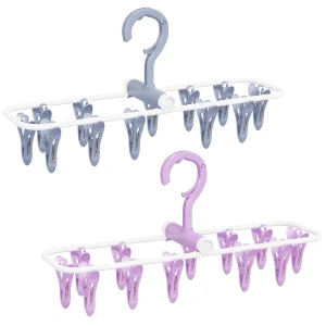 SMALL FOLDABLE PANT HANGER